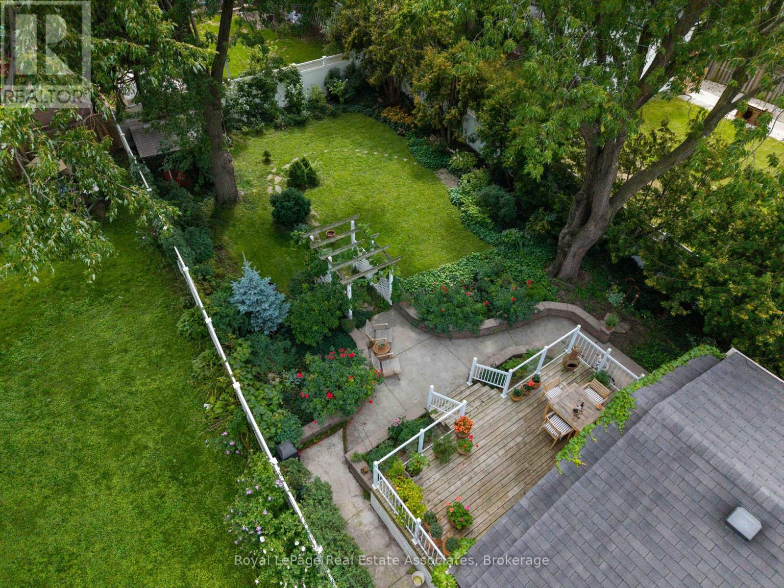 101 Denison Avenue, Brampton, Ontario L6X 1E9 - Photo 38 - W13757388