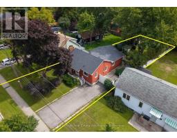 101 DENISON AVENUE, Brampton, Ontario