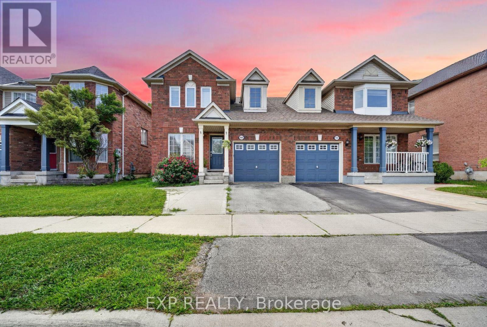 1008 COOPER AVENUE, Milton, Ontario