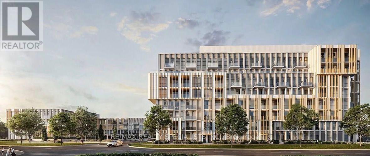 633 - 1005 DUNDAS STREET E, Oakville, Ontario
