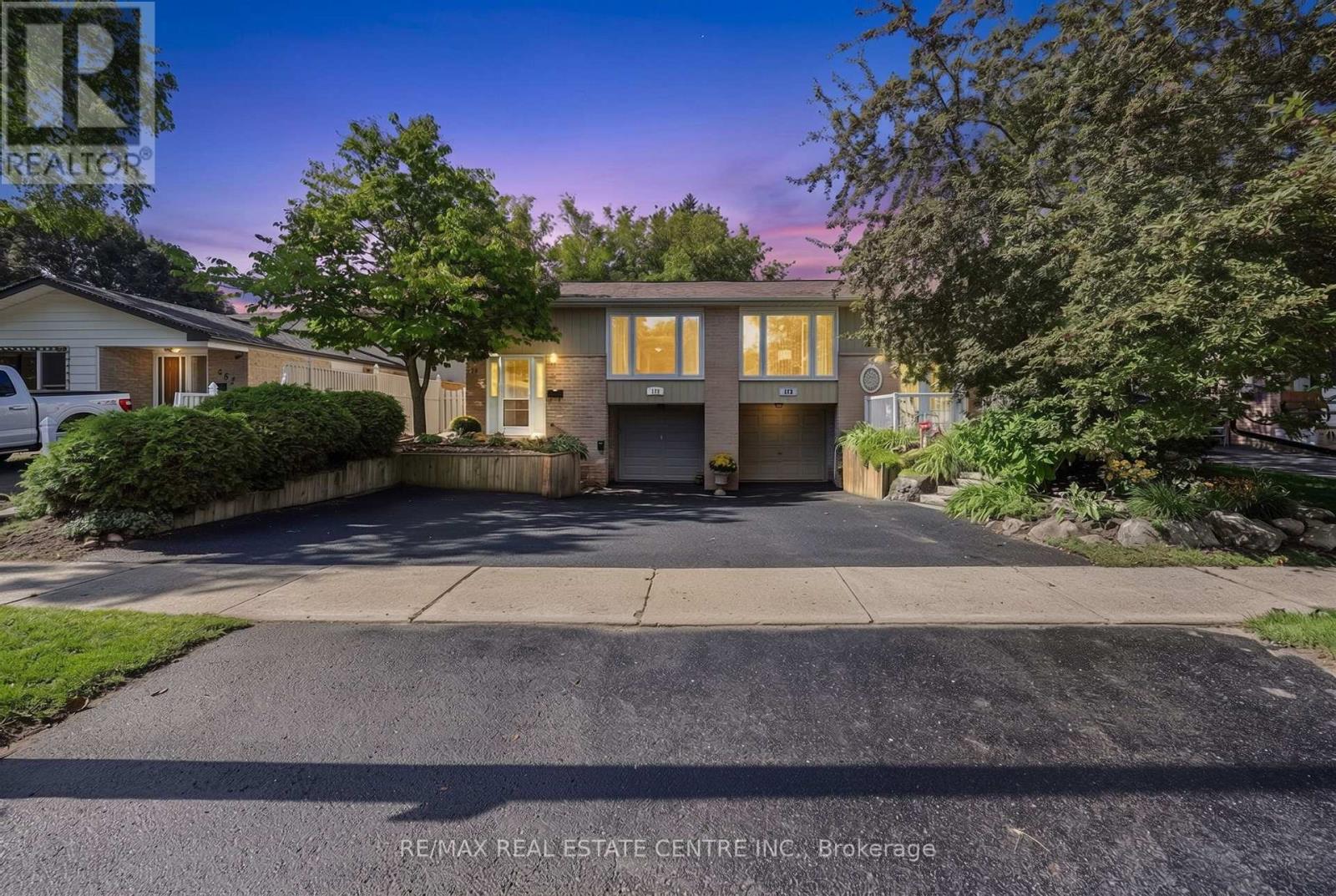 175 BURBANK CRESCENT, Orangeville, Ontario