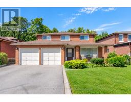 124 STILECROFT DRIVE, Toronto, Ontario
