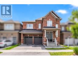 14 ABERCROMBIE CRESCENT, Brampton, Ontario