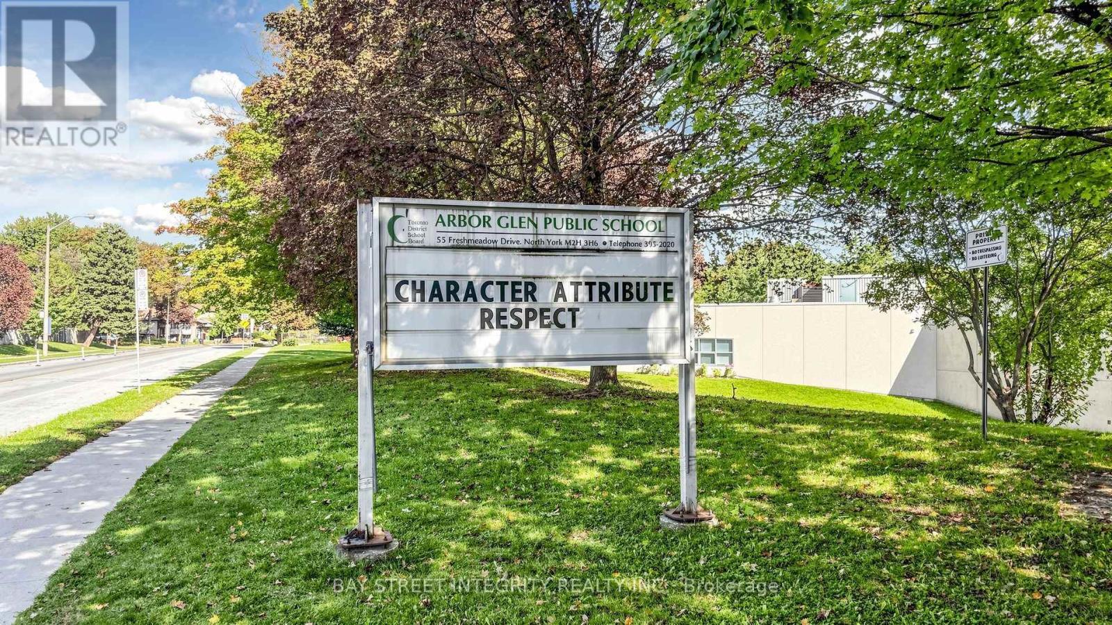 28 Townsend Road, Toronto, Ontario  M2H 2T2 - Photo 40 - C13751700
