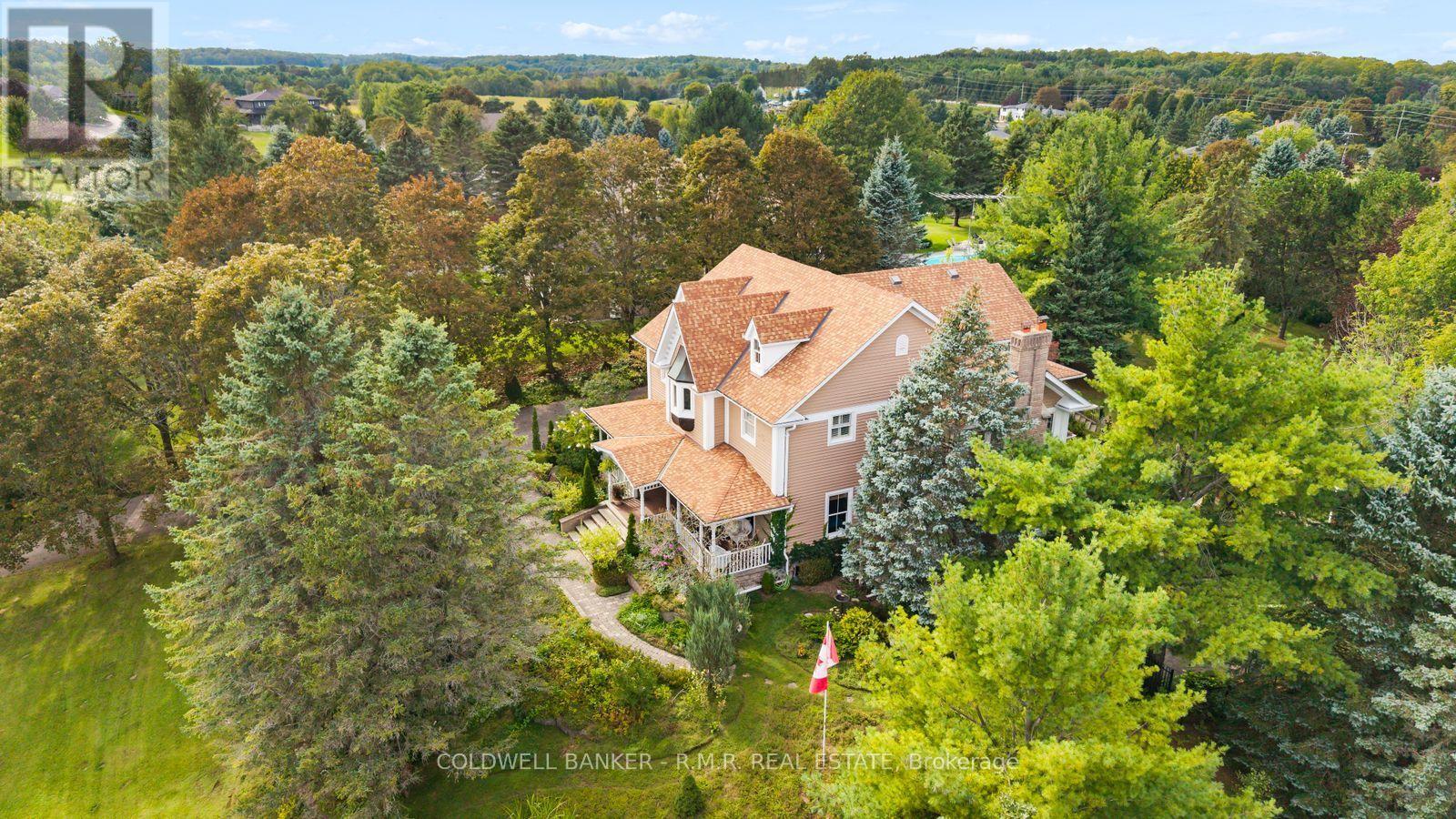 26 Mill Run Gate, Uxbridge, Ontario  L9P 1R1 - Photo 42 - N13755506