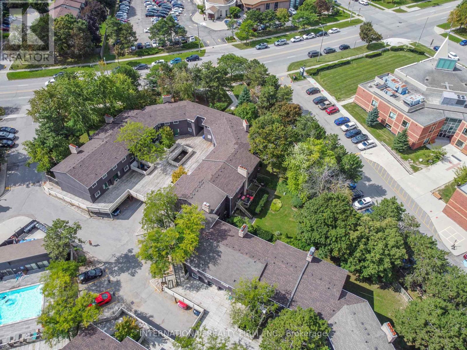 15 - 6855 Glen Erin Drive, Mississauga, Ontario  L5N 1P6 - Photo 48 - W13740150