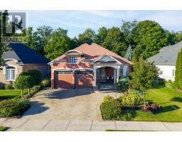 17 MCNUTT STREET, Brampton, Ontario