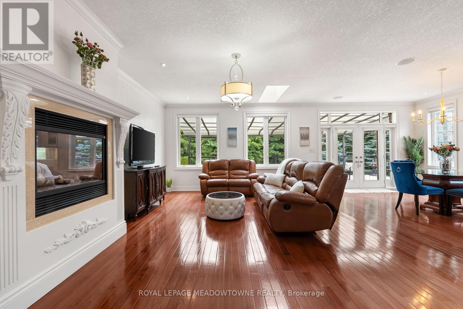 17 Mcnutt Street, Brampton, Ontario  L6Y 5L3 - Photo 11 - W13754160