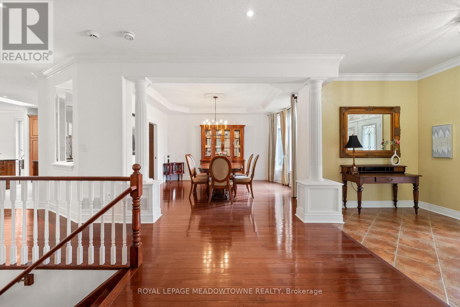 17 Mcnutt Street, Brampton, Ontario  L6Y 5L3 - Photo 5 - W13754160