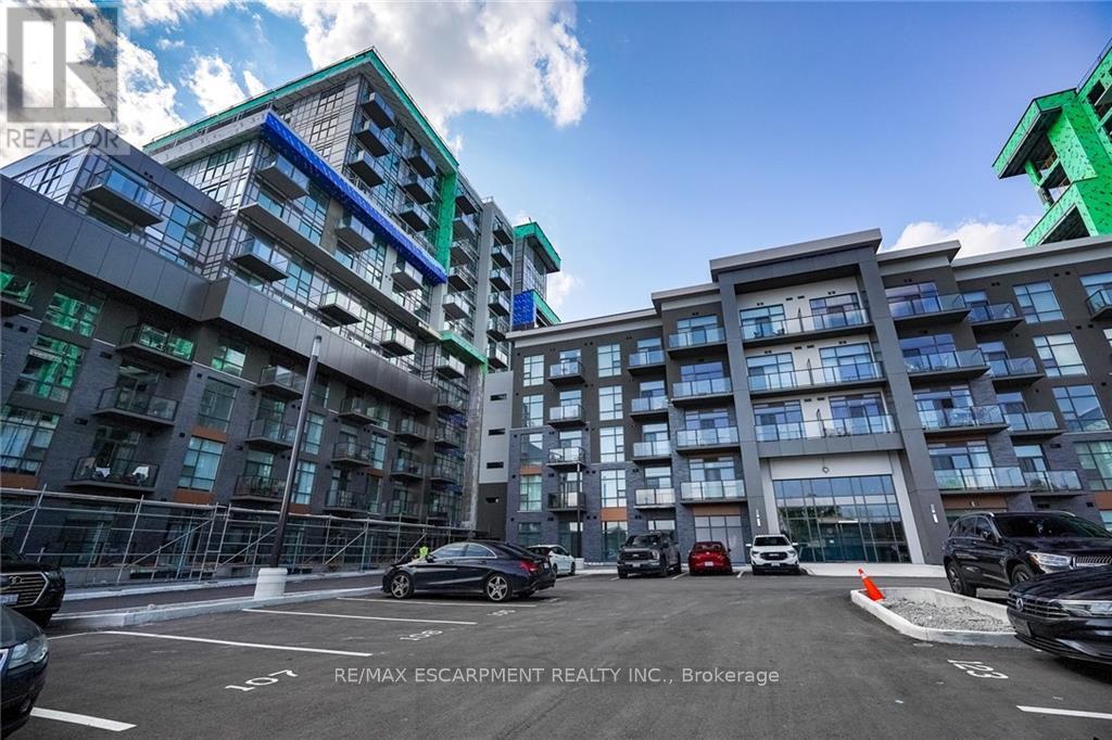 703 - 450 Dundas Street E, Hamilton, Ontario  L0R 2H4 - Photo 2 - X13757428