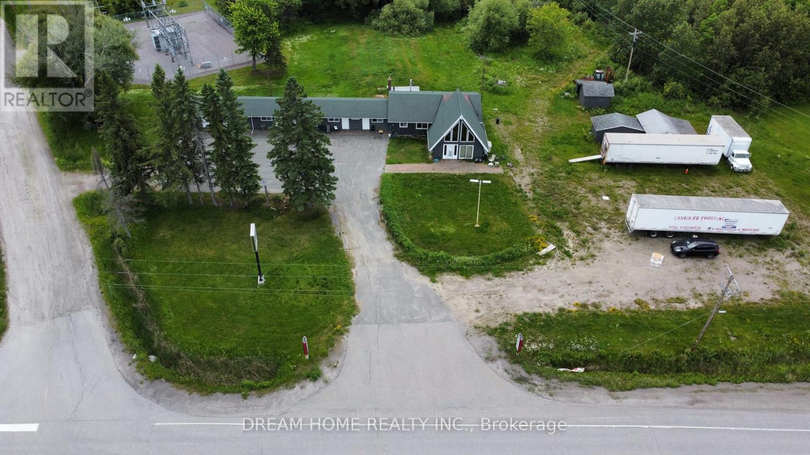 11702 Highway 17 Highway, West Nipissing, Ontario  P0H 1G0 - Photo 2 - X13757504