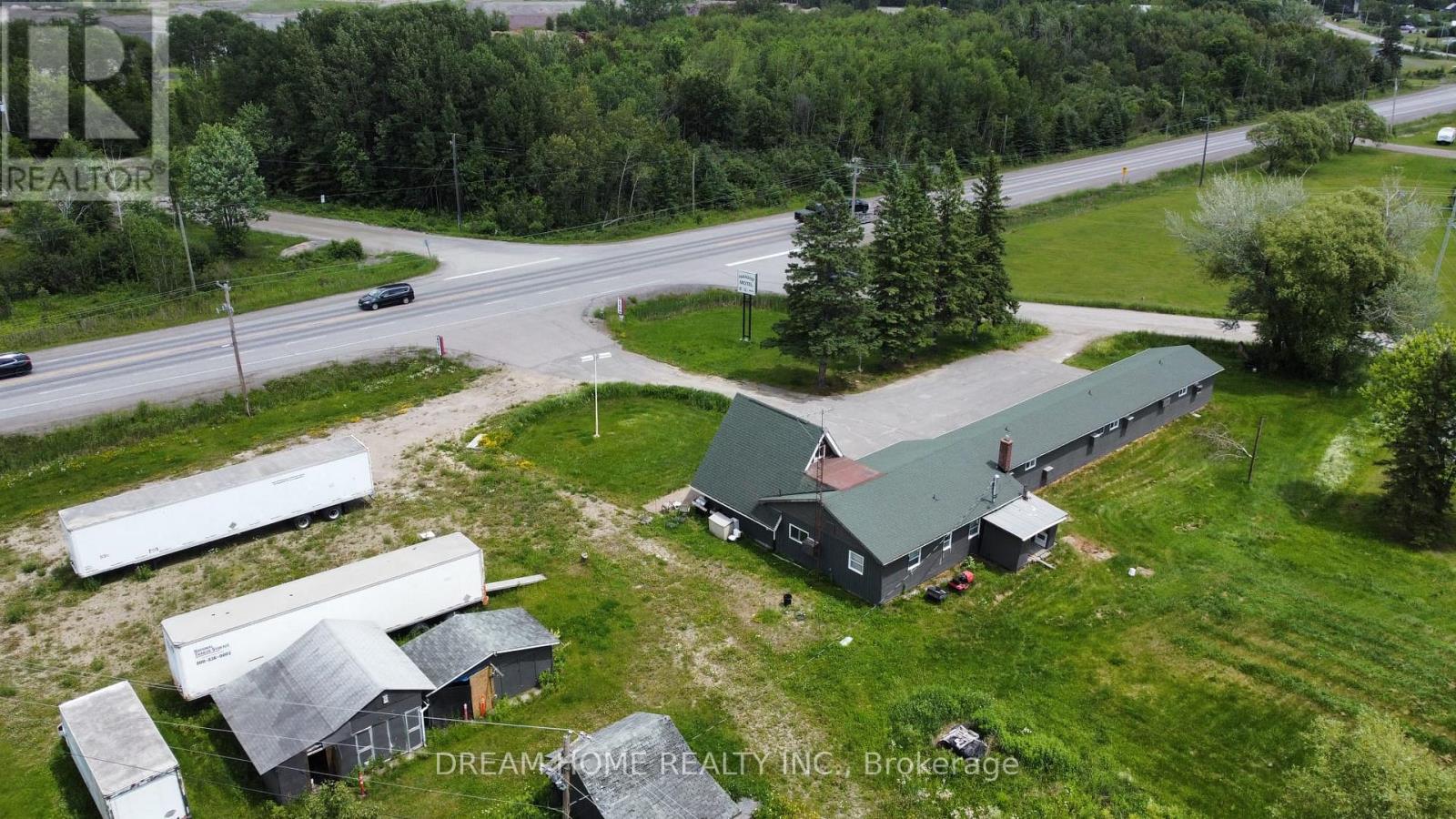 11702 Highway 17 Highway, West Nipissing, Ontario  P0H 1G0 - Photo 3 - X13757504