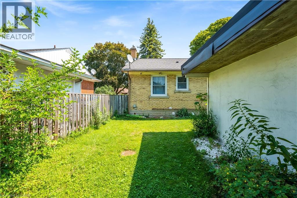 169 Bruce Street, Kitchener, Ontario  N2B 1Z2 - Photo 36 - 40861551