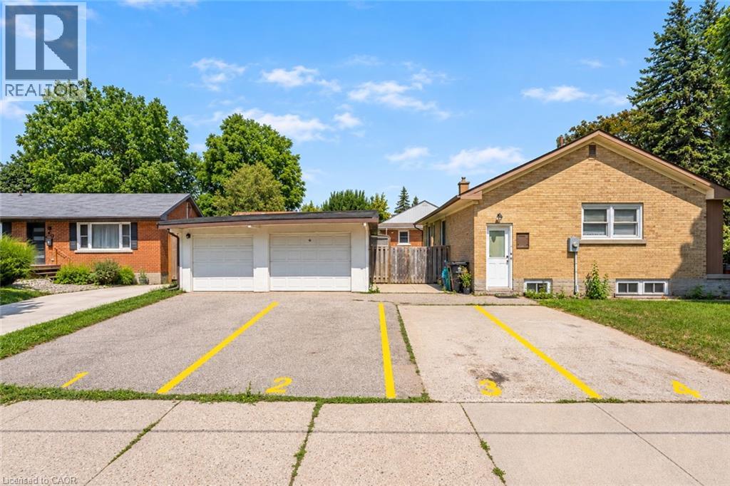 169 Bruce Street, Kitchener, Ontario  N2B 1Z2 - Photo 40 - 40861551