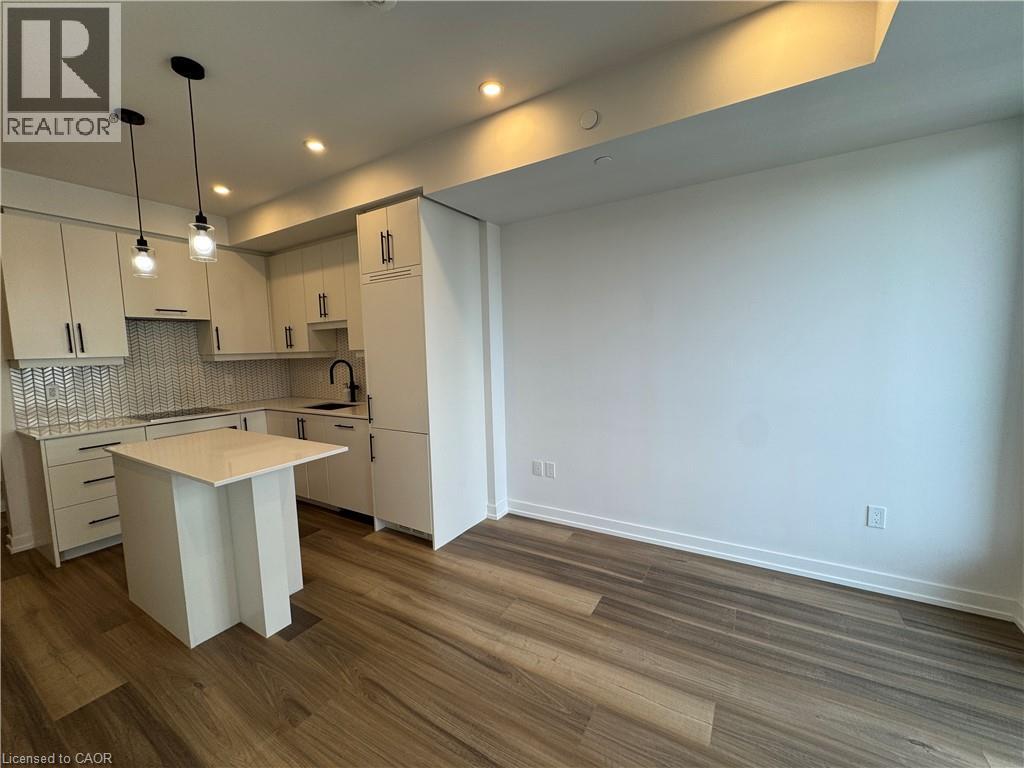 15 Wellington Street Unit# 1701, Kitchener, Ontario  N2G 0E4 - Photo 14 - 40860689