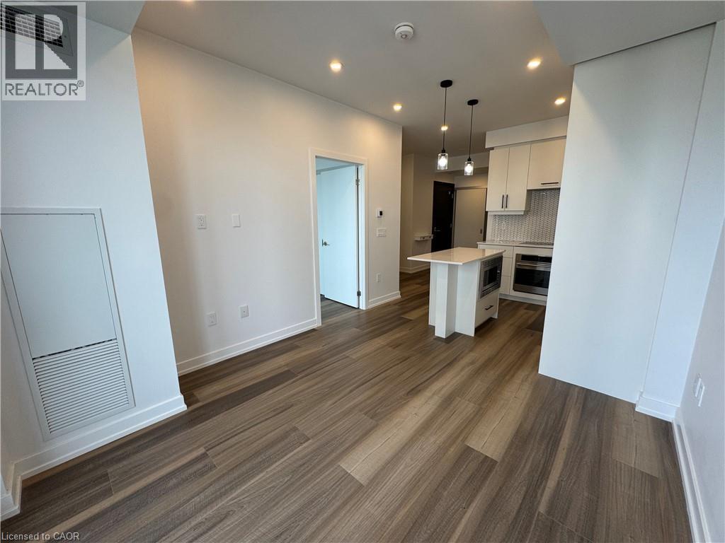 15 Wellington Street Unit# 1701, Kitchener, Ontario  N2G 0E4 - Photo 16 - 40860689