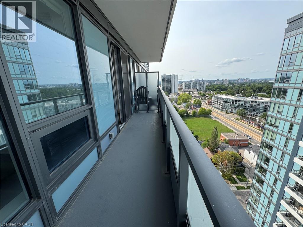 15 Wellington Street Unit# 1701, Kitchener, Ontario  N2G 0E4 - Photo 18 - 40860689