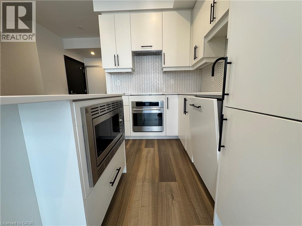 15 Wellington Street Unit# 1701, Kitchener, Ontario  N2G 0E4 - Photo 4 - 40860689