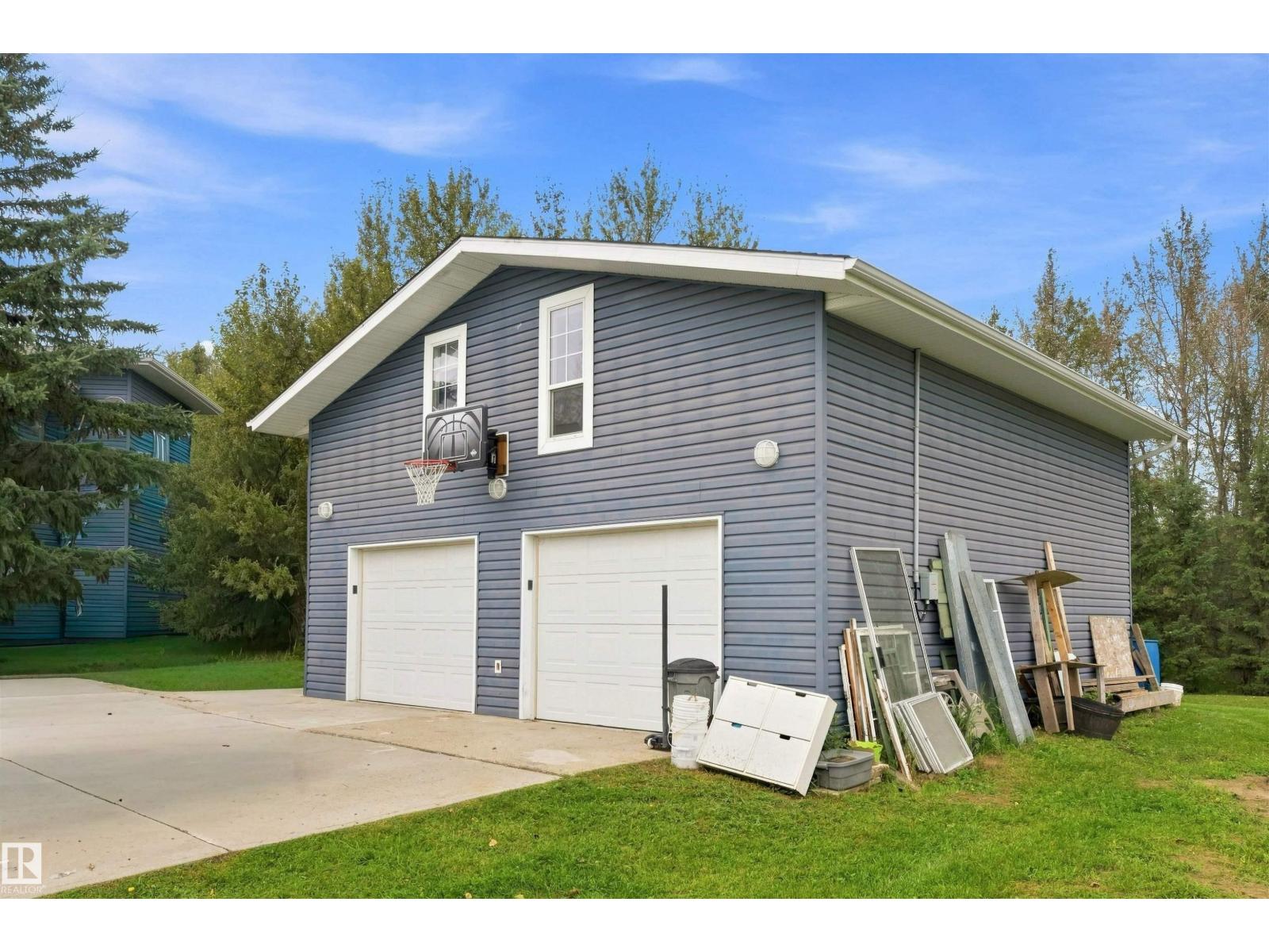 #24 26213 Twp Road 512, Rural Parkland County, Alberta  T7Y 1C6 - Photo 11 - E4507614