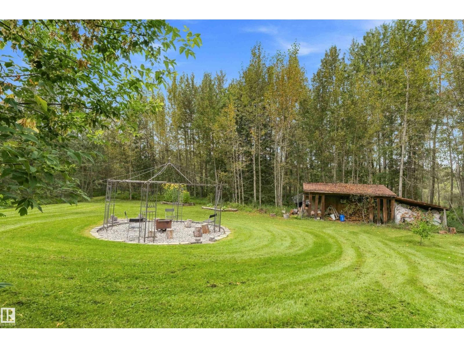 #24 26213 Twp Road 512, Rural Parkland County, Alberta  T7Y 1C6 - Photo 66 - E4507614