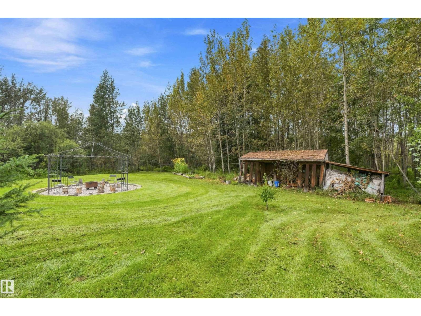 #24 26213 Twp Road 512, Rural Parkland County, Alberta  T7Y 1C6 - Photo 68 - E4507614