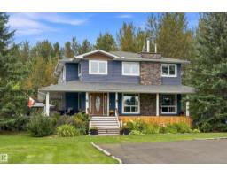 #24 26213 Twp Road 512, Rural Parkland County, Alberta T7Y 1C6 (30249164)