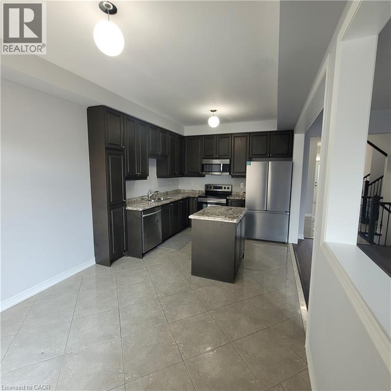 5546 Oscar Peterson Boulevard, Mississauga, Ontario  L5M 0V4 - Photo 5 - 40859679