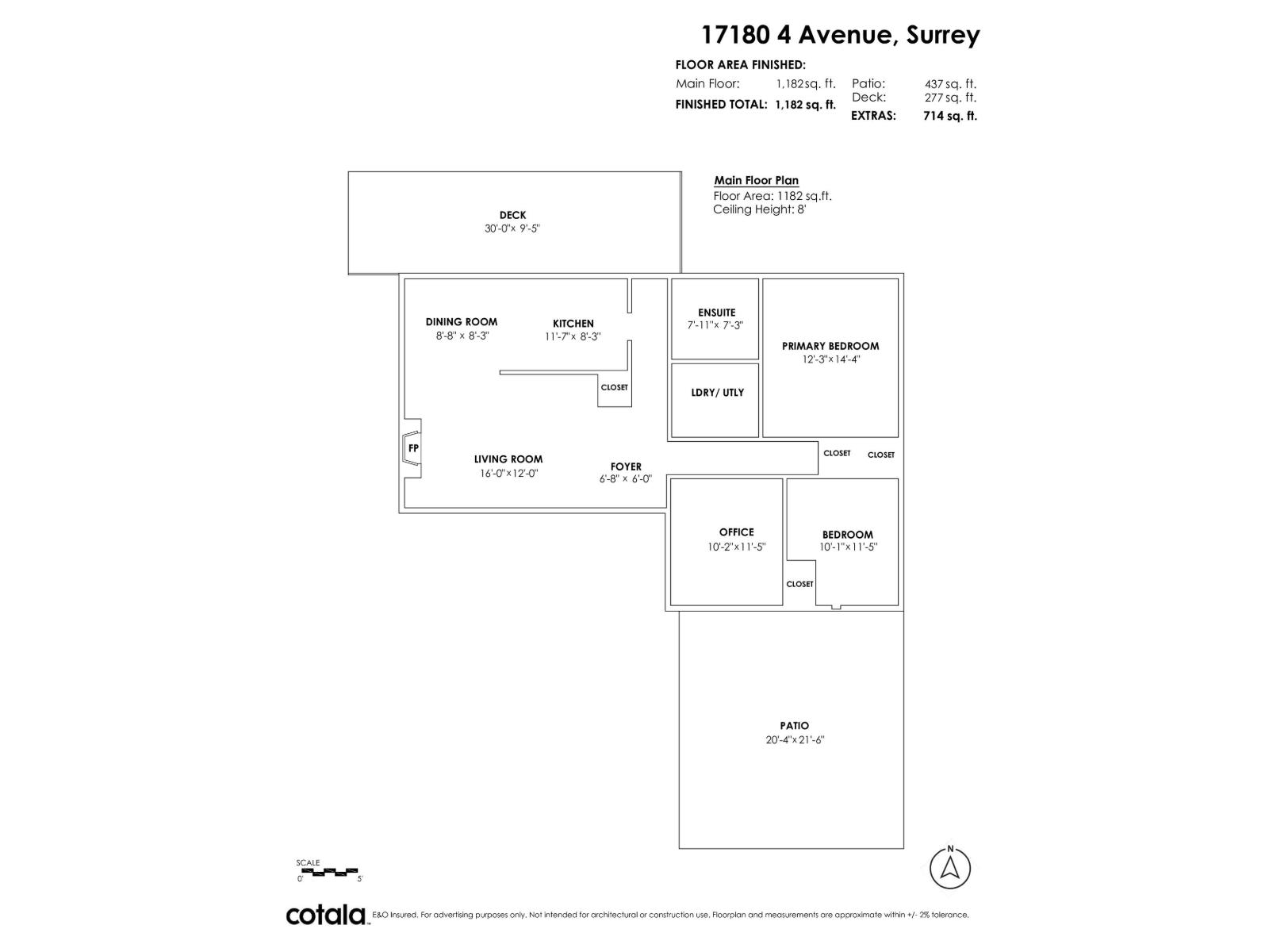 17180 4 Avenue, Surrey, British Columbia  V3Z 9P6 - Photo 40 - R3161762