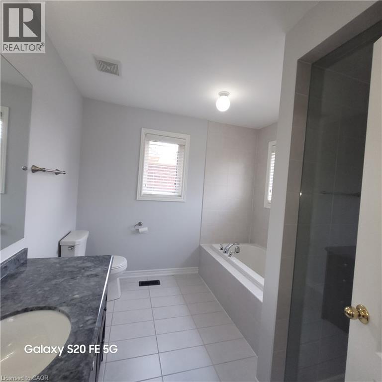 5546 Oscar Peterson Boulevard, Mississauga, Ontario  L5M 0V4 - Photo 10 - 40859679