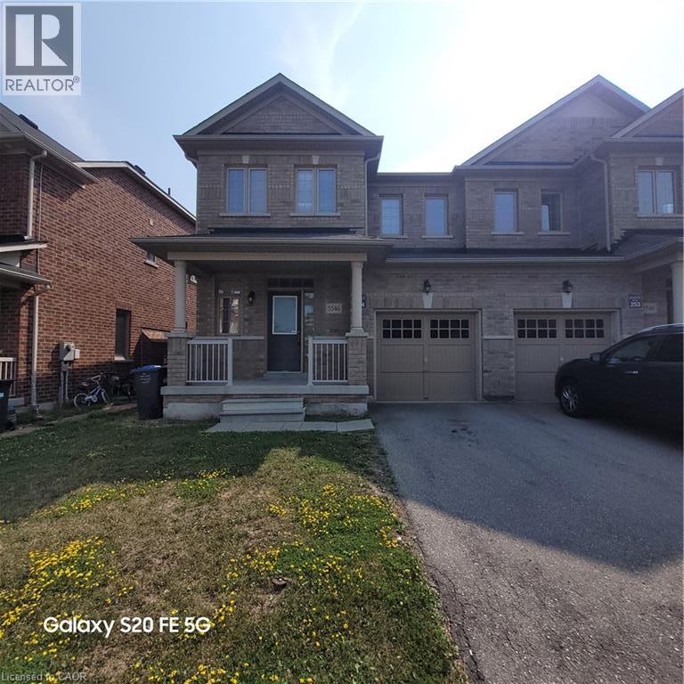 5546 Oscar Peterson Boulevard, Mississauga, Ontario  L5M 0V4 - Photo 14 - 40859679