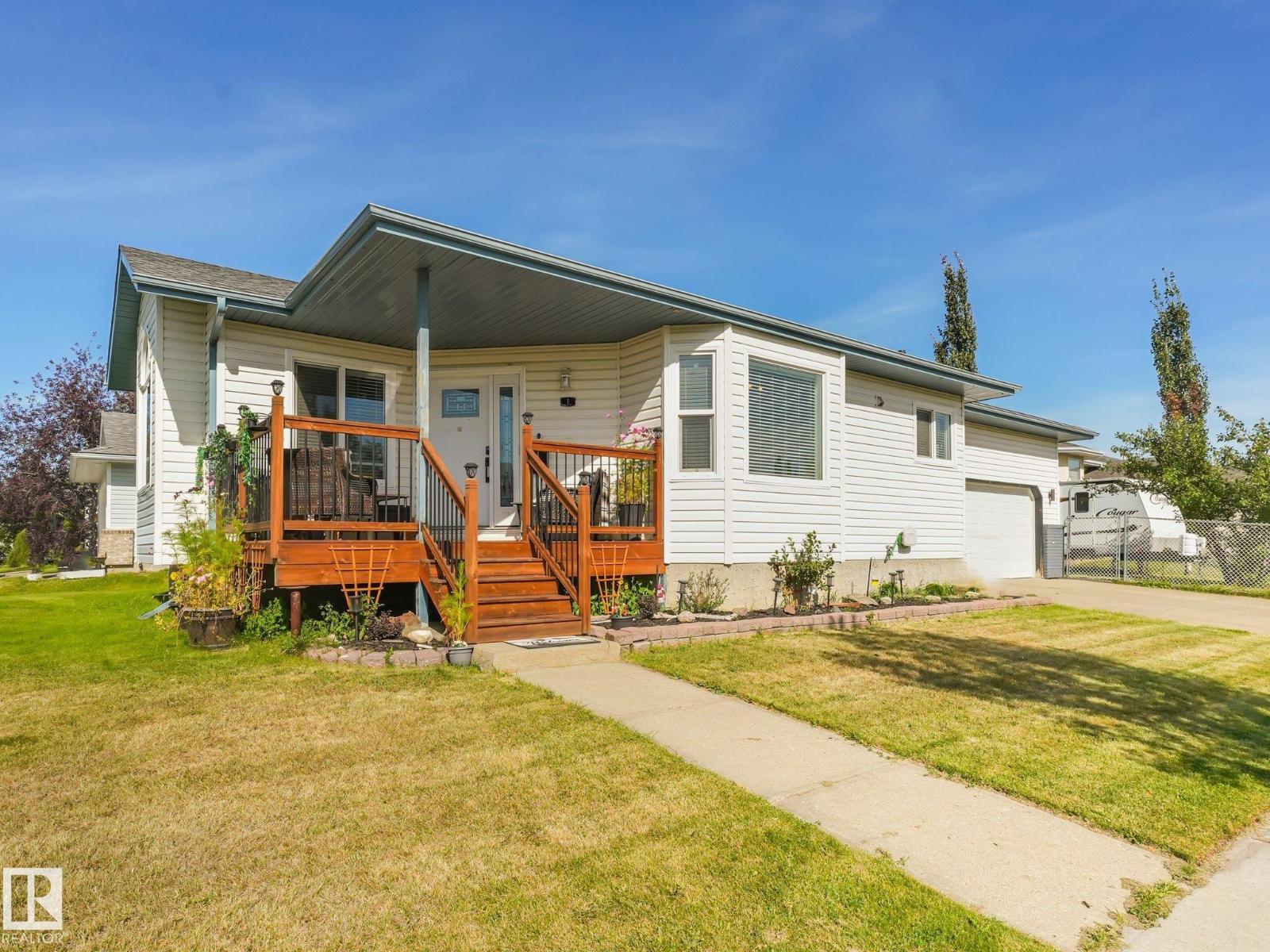 1 MULLEN CO, Leduc, Alberta