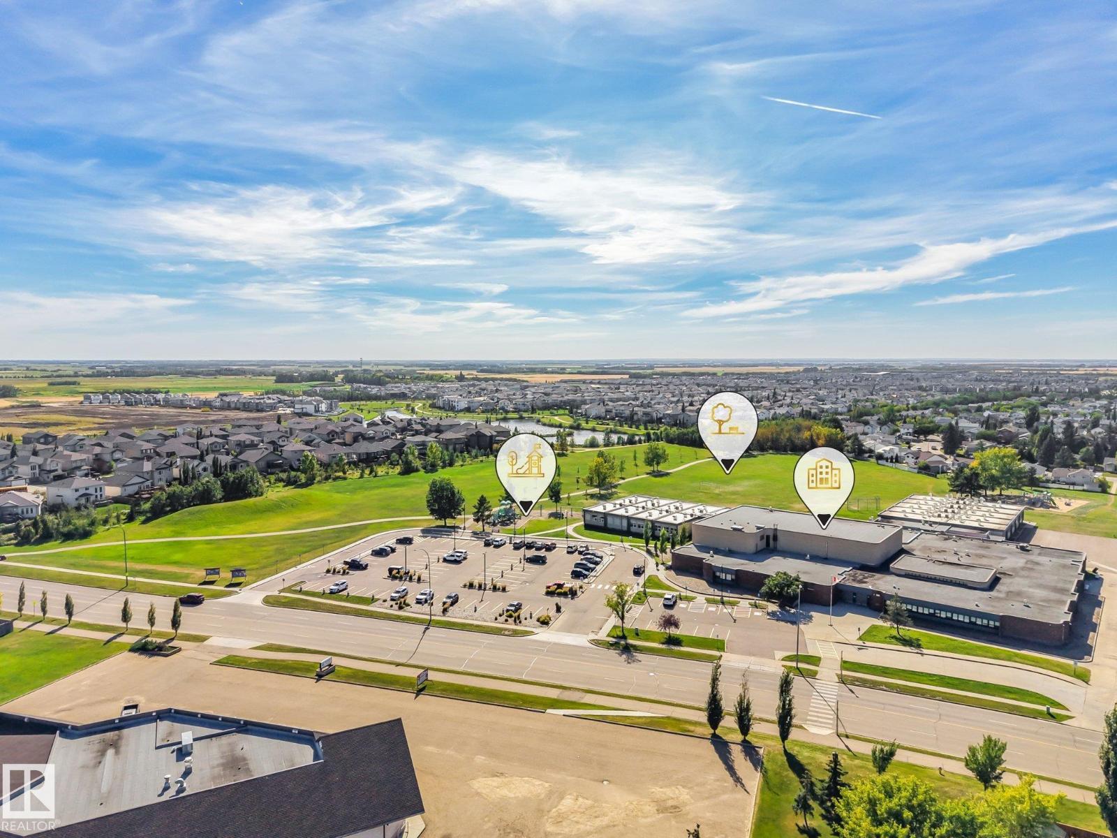 1 Mullen Co, Leduc, Alberta  T9E 6S3 - Photo 44 - E4506940