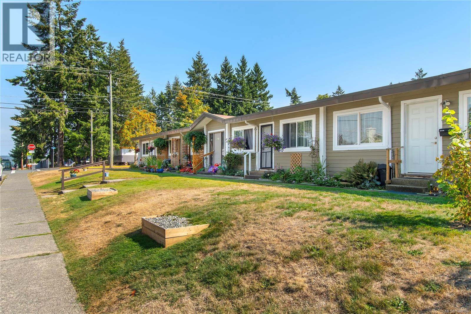 394 Cedar St, Campbell River, British Columbia