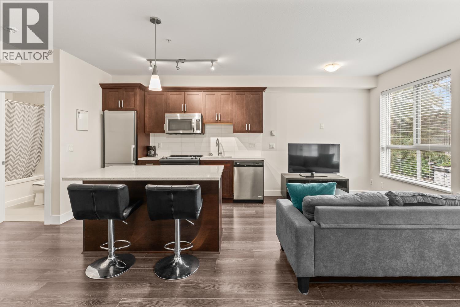 206 2288 Welcher Avenue, Port Coquitlam, British Columbia  V3C 1X4 - Photo 6 - R3162276