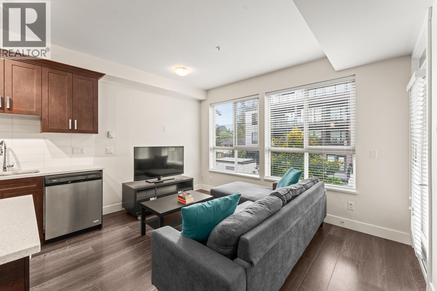 206 2288 Welcher Avenue, Port Coquitlam, British Columbia  V3C 1X4 - Photo 9 - R3162276