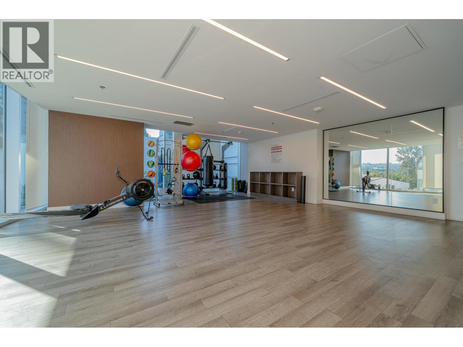 1801 2351 Beta Avenue, Burnaby, British Columbia  V5C 0M2 - Photo 11 - R3162432