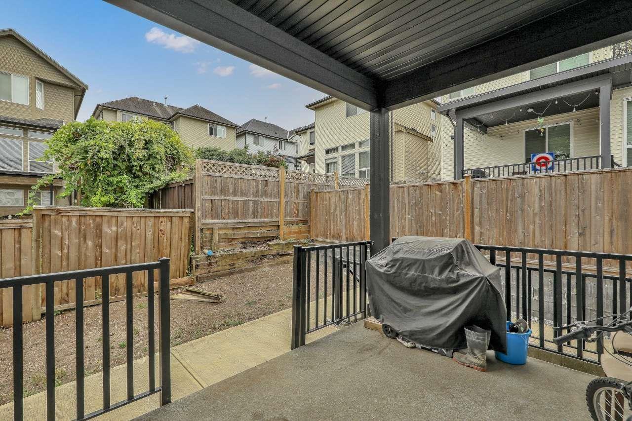 15016 62b Avenue, Surrey, British Columbia  V3S 3H8 - Photo 23 - R3162075
