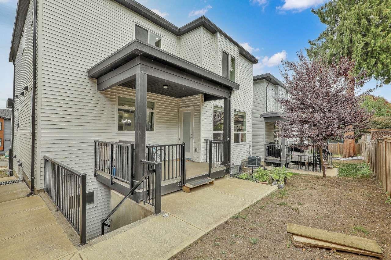 15016 62b Avenue, Surrey, British Columbia  V3S 3H8 - Photo 24 - R3162075