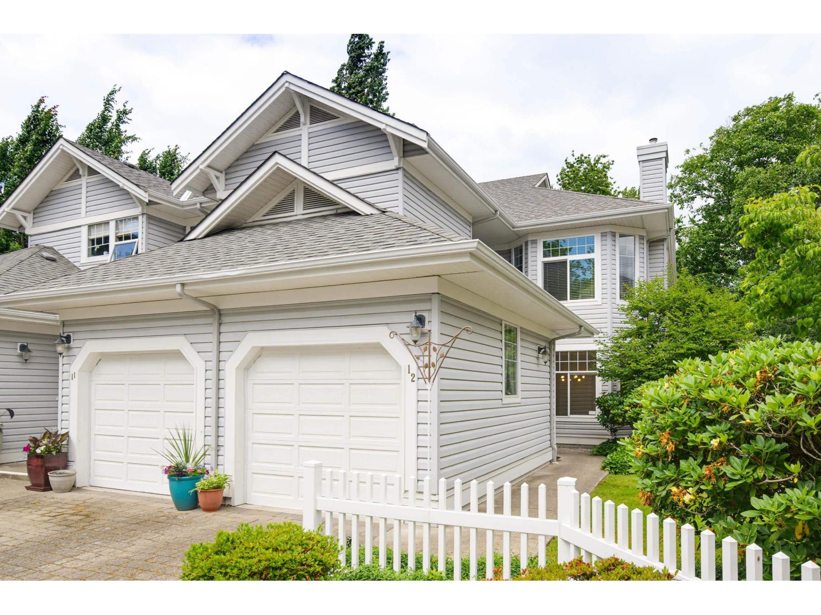 12 5708 208 Street, Langley, British Columbia  V3A 8L4 - Photo 1 - R3161886
