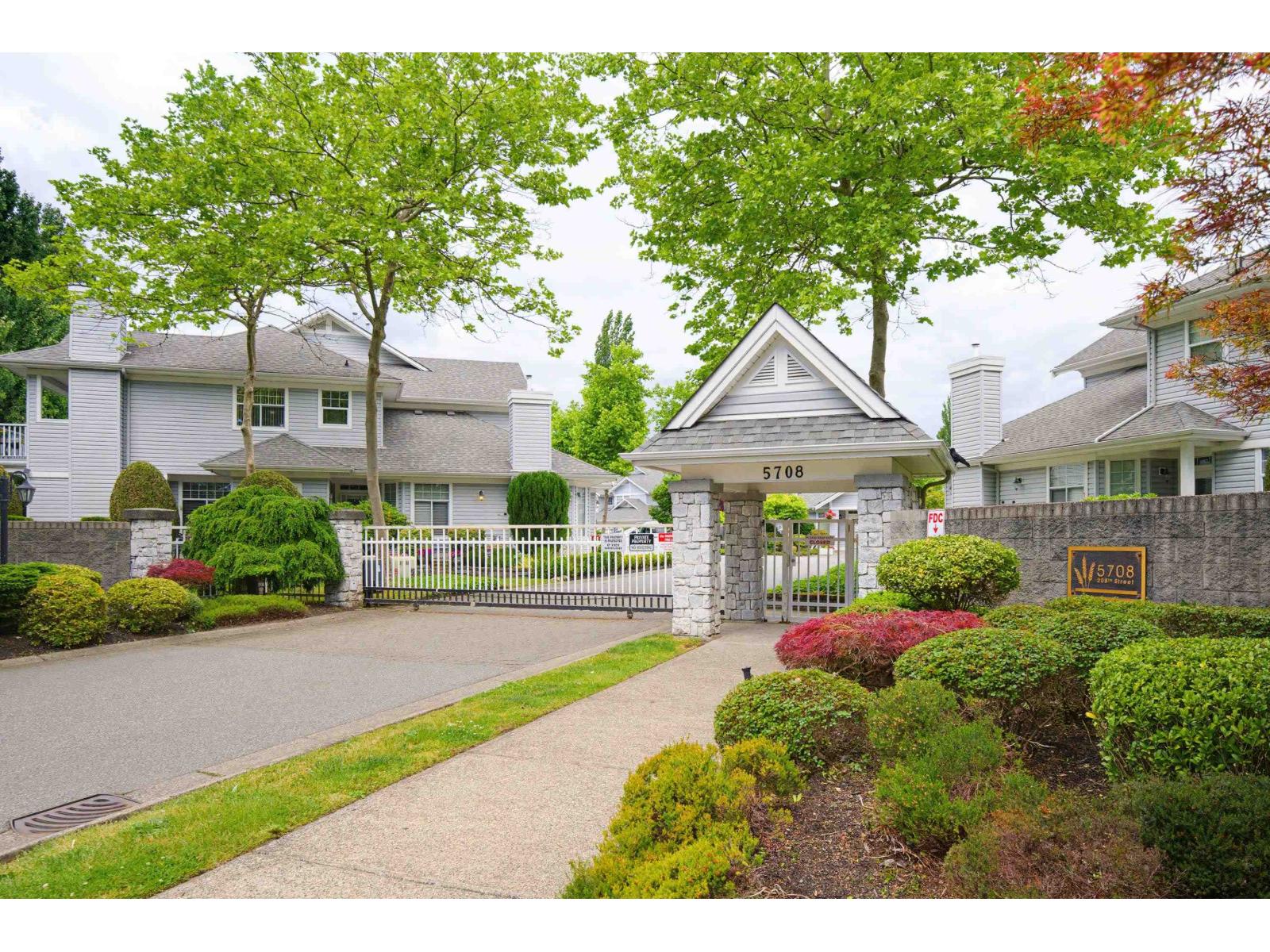 12 5708 208 Street, Langley, British Columbia  V3A 8L4 - Photo 38 - R3161886