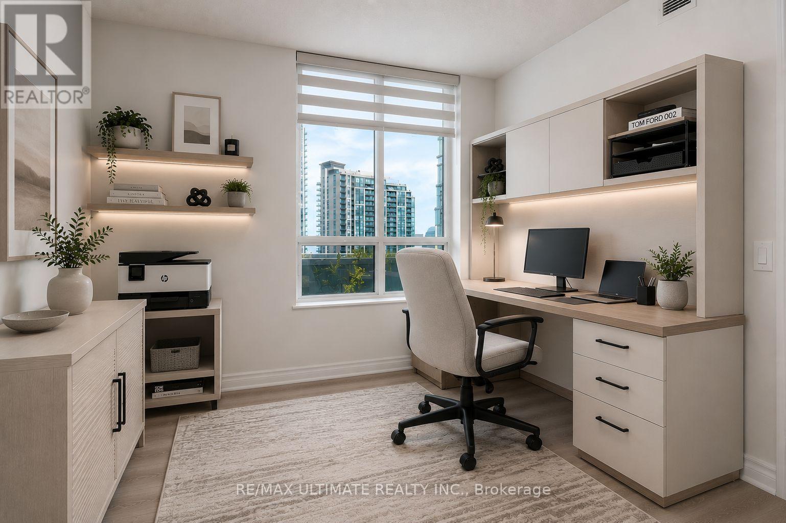 210 - 61 Town Centre Court, Toronto, Ontario  M1P 5C5 - Photo 11 - E13635990