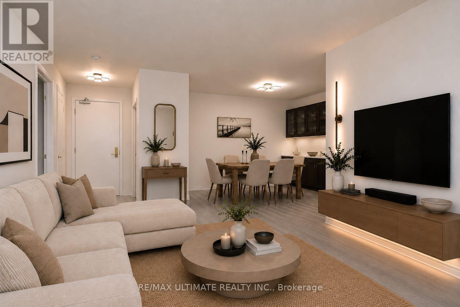 210 - 61 Town Centre Court, Toronto, Ontario  M1P 5C5 - Photo 7 - E13635990