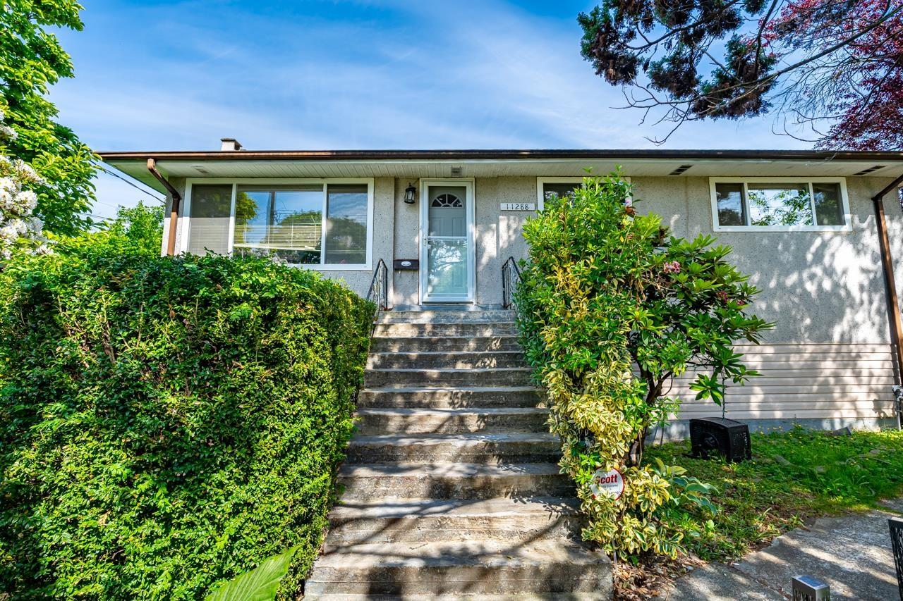11288 135 Street, Surrey, British Columbia  V3R 2Z7 - Photo 1 - R3162829