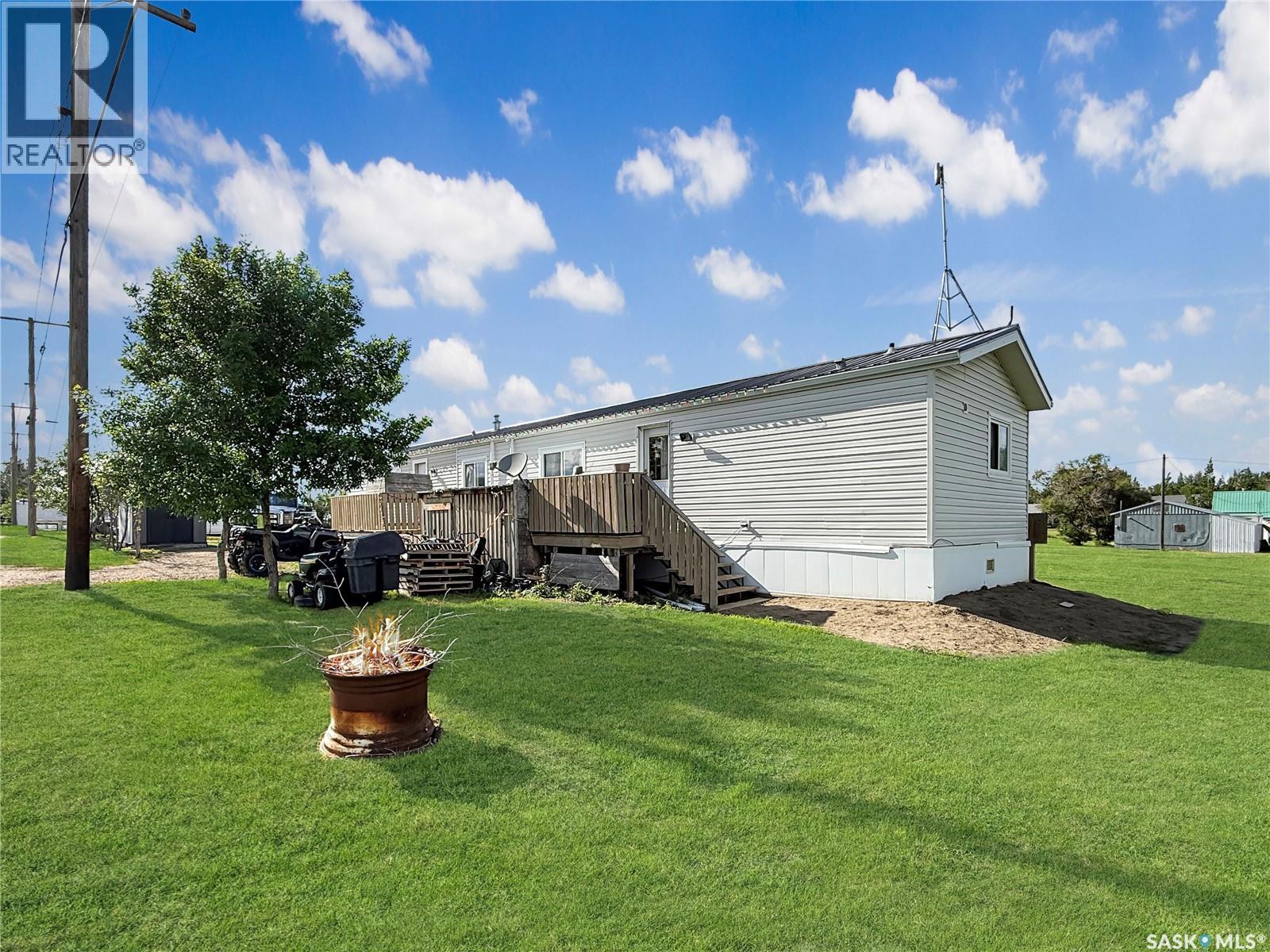 424 Jerome Street, Webb, Saskatchewan  S0N 2X0 - Photo 19 - SK047833