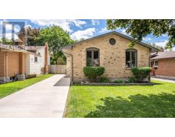 27 PATIENCE CRESCENT, London South, Ontario