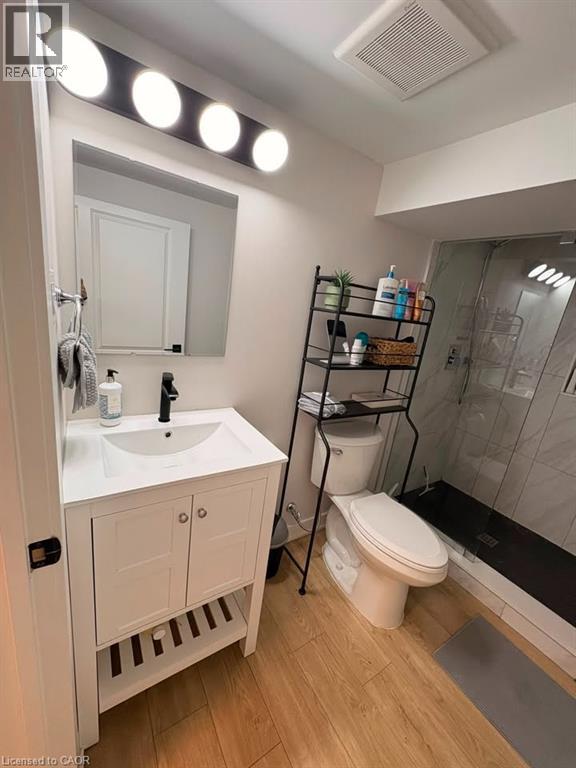 565 Mohawk Road W Unit# Basement, Hamilton, Ontario  L9C 1X5 - Photo 11 - 40860937