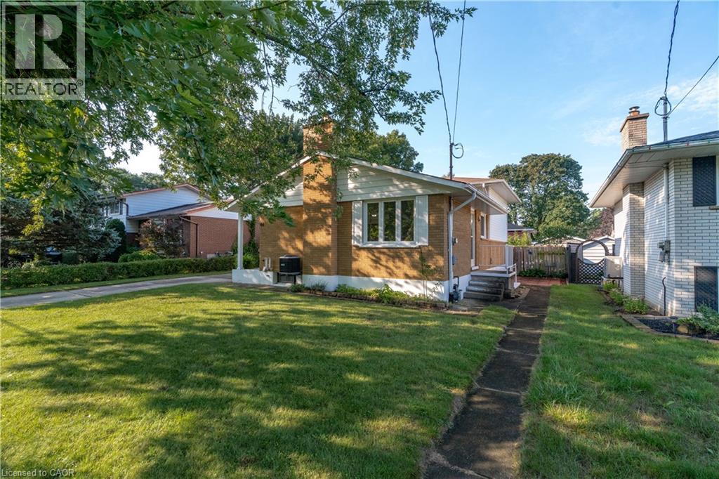 44 Brentwood Drive, Guelph, Ontario  N1H 5M7 - Photo 31 - 40861025