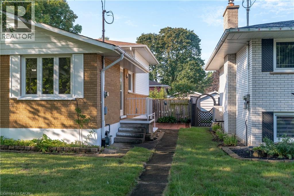44 Brentwood Drive, Guelph, Ontario  N1H 5M7 - Photo 32 - 40861025