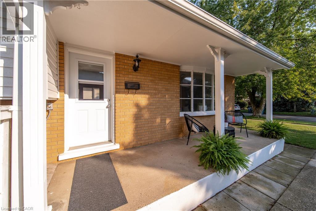44 Brentwood Drive, Guelph, Ontario  N1H 5M7 - Photo 5 - 40861025