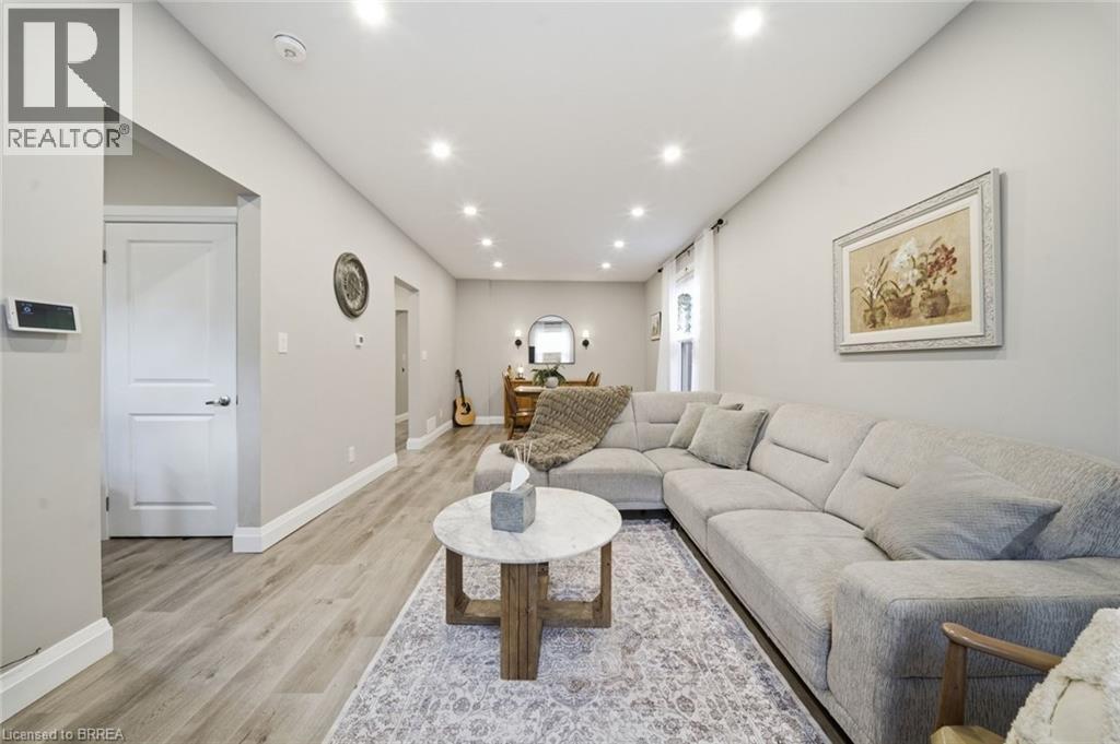 14 Allenby Avenue, Brantford, Ontario  N3S 1P8 - Photo 10 - 40861093